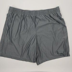 Starter Grey Shorts size 2XL #717